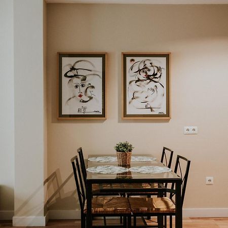 Apartamentos Poniente - Mares 托雷德尔马尔 外观 照片