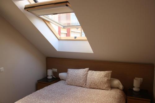 Apartamentos Poniente - Mares 托雷德尔马尔 外观 照片