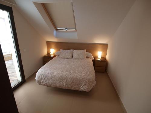 Apartamentos Poniente - Mares 托雷德尔马尔 外观 照片